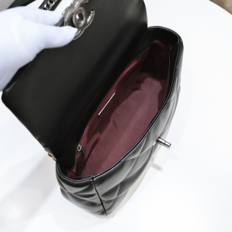 Ch**el 19 bags